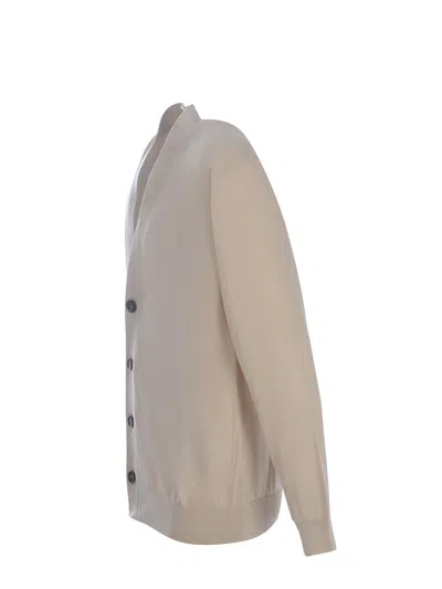 Filippo De Laurentis Cardigan