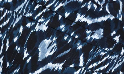 Shop Miraclesuit ® Palatium Colorblock Escape One-piece Swimsuit In Blue Multi