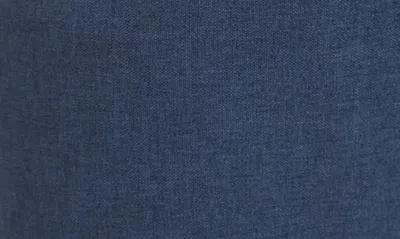 Travis Mathew Open To Close Performance Pants In Heather Navy