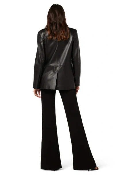 Joe's The Molly High Waist Flare Jeans In Vertigo