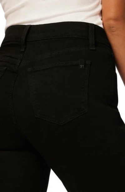Joe's The Molly High Waist Flare Jeans In Vertigo