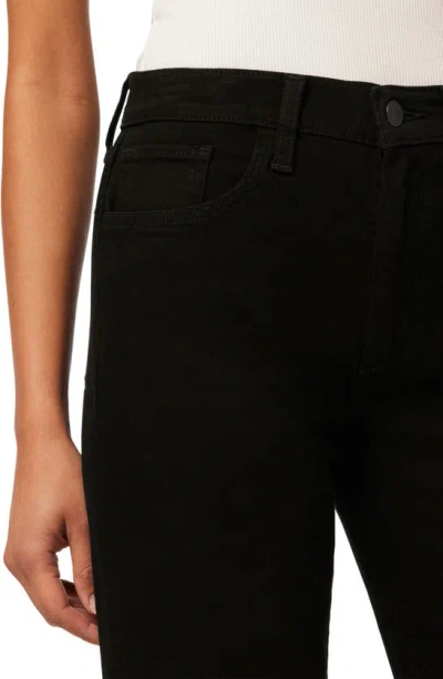 Joe's The Molly High Waist Flare Jeans In Vertigo