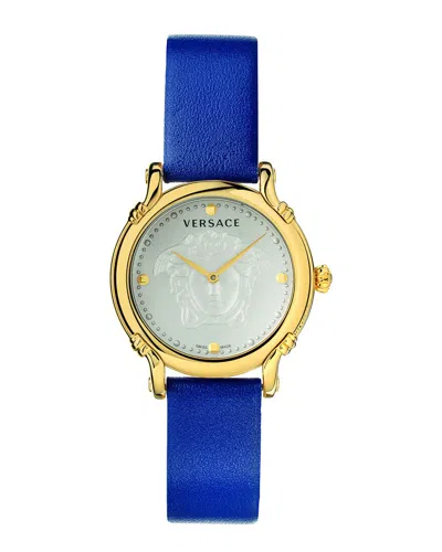 Shop Versace Women's Safety Pin Watch
