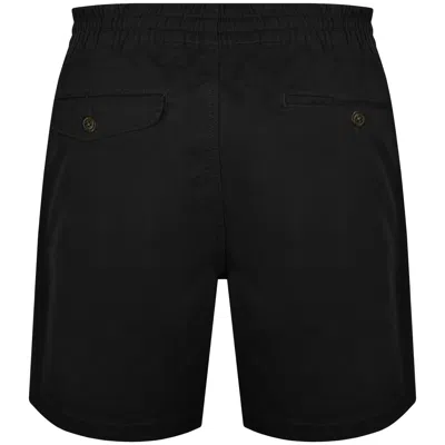 Shop Ralph Lauren Classic Shorts Black