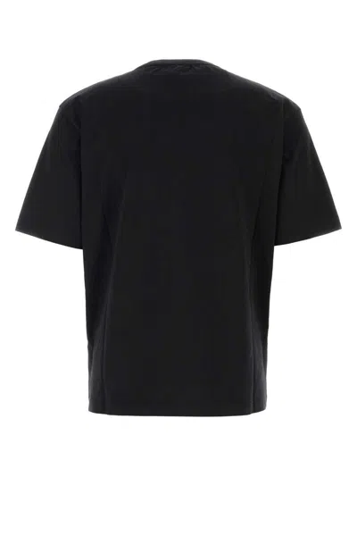 Shop Ambush T-shirt In Black
