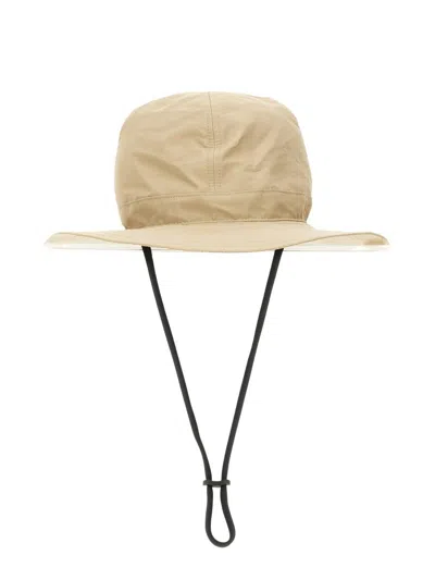 Shop South2 West8 Hat Crusher In Beige