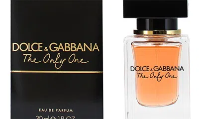 Shop Dolce & Gabbana The Only One Eau De Parfum