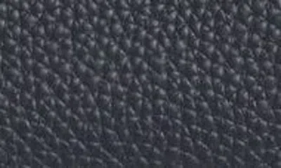 Mulberry Small Minimal Bayswater Leather Satchel In Night Sky