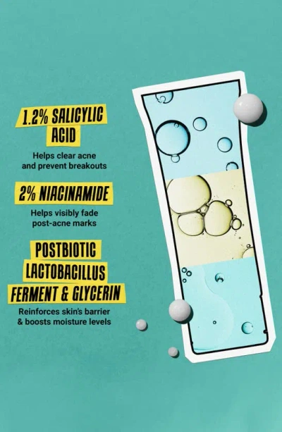 Kiehl's Since 1851 Expertly Blemish-treating And Preventing Lotion