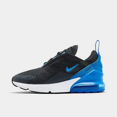 Shop Nike Little Kids' Air Max 270 Casual Shoes In Multi