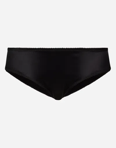Dolce & Gabbana Slip In ブラック