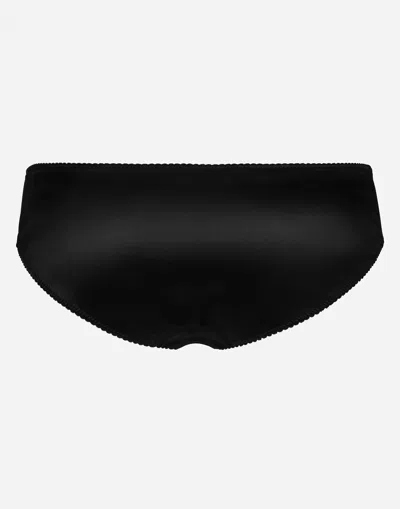 Dolce & Gabbana Slip In ブラック