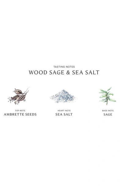 Shop Jo Malone London Wood Sage & Sea Salt Body Crème, 5.9 oz
