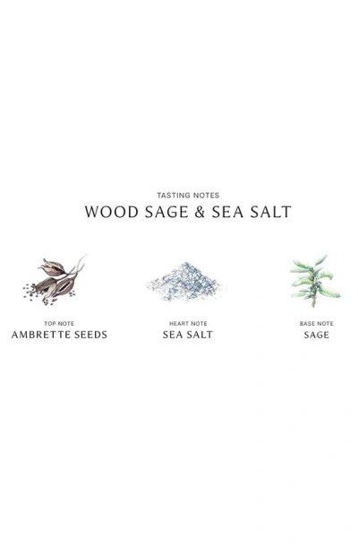 Jo Malone London Wood Sage & Sea Salt Body Creme, 5.9 Oz.