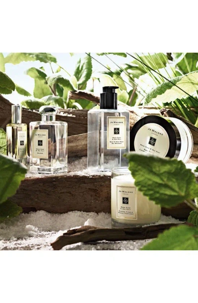 Jo Malone London Wood Sage & Sea Salt Body Creme, 5.9 Oz.