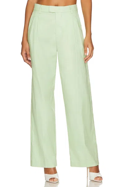 Shop Rails Marnie Pant In Apple In Blue