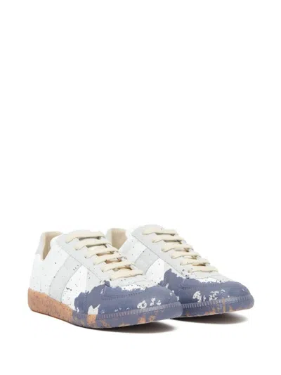 Shop Maison Margiela Sneakers