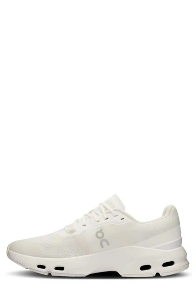 On Cloudpulse Training Shoe In Undyed/ Frost