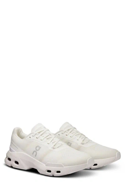 On Cloudpulse Training Shoe In Undyed/ Frost