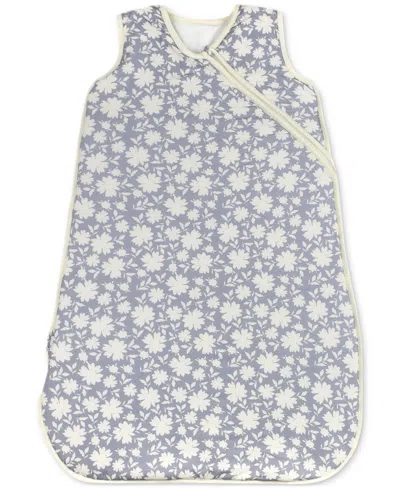 Shop Copper Pearl Baby Sleeveless Sleep Bag In Lacie