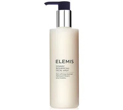 Shop Elemis Dynamic Resurfacing Facial Wash, 6.7 Oz. In No Color