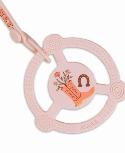 Ju-ju-be Everyday Essentials Baby Bundle Blooming Boot In Blooming Boot
