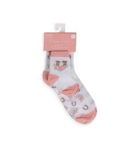 Ju-ju-be Everyday Essentials Baby Bundle Blooming Boot In Blooming Boot