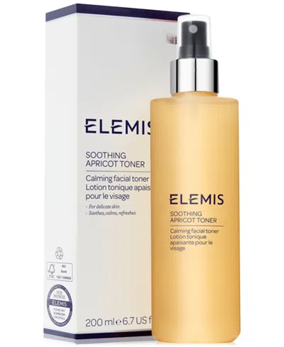 Shop Elemis Soothing Apricot Toner, 6.7 Oz. In No Color