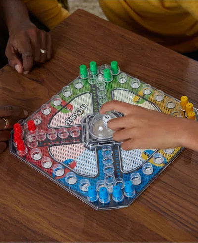 Hasbro Trouble Game In No Color