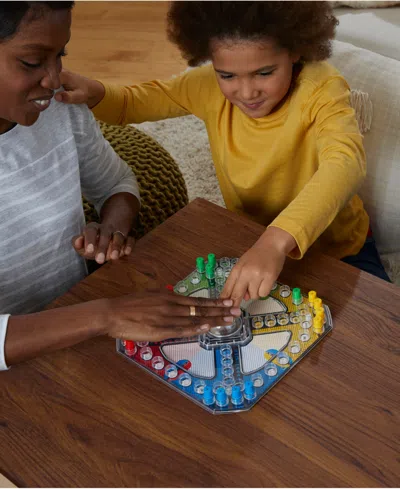 Hasbro Trouble Game In No Color