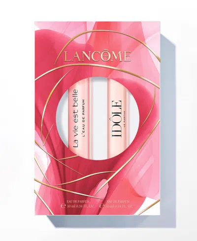 Shop Lancôme 2-pc. Fragrance Favorites Mother's Day Gift Set In No Color