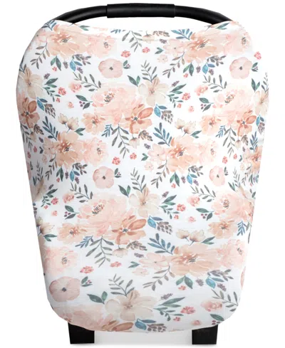 Copper Pearl Baby Multi-use Cover In Autumn