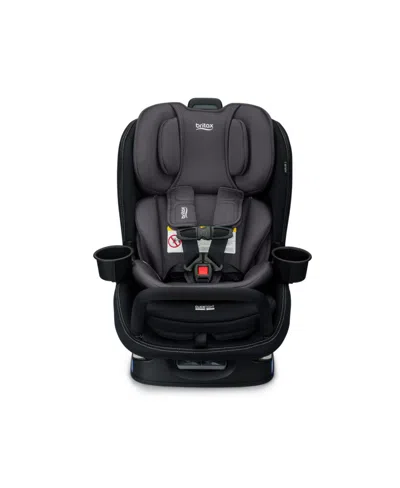 Shop Britax Poplar S Baby Boy Or Baby Girl Convertible Car Seat In Stone Onyx