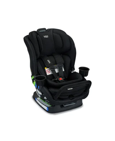Shop Britax Poplar S Baby Boy Or Baby Girl Convertible Car Seat In Onyx