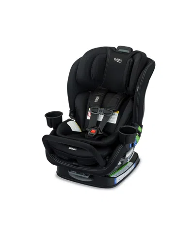 Britax Poplar S Baby Boy Or Baby Girl Convertible Car Seat In Onyx