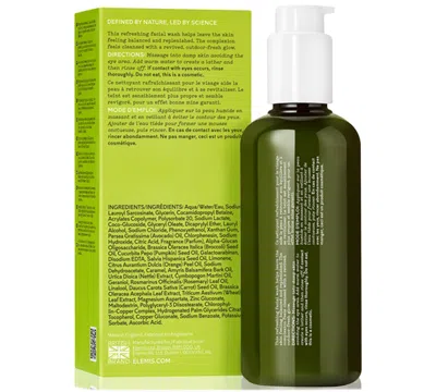 Elemis Superfood Facial Wash Gel Cleanser 200ml In No Color