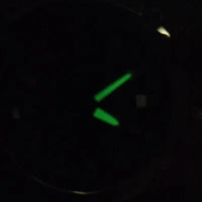 Pre-owned G-shock Casio  Gst-b600d-1ajf Men's Watch Ana-digi G-steel Bluetooth Solar