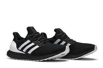 Pre-owned Adidas Originals Adidas Ultraboost 4.0 'orca' G28965 In Black