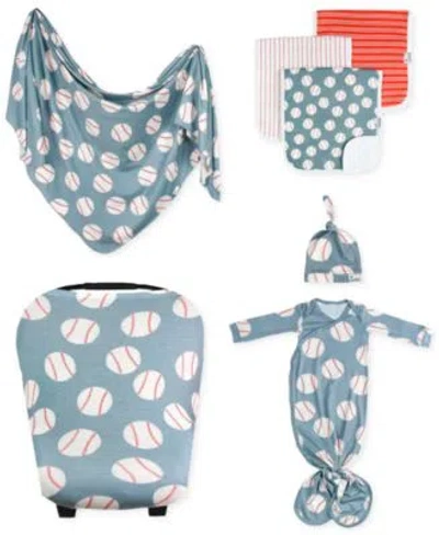 Shop Copper Pearl Baby Slugger Printed Baby Gear Accessories