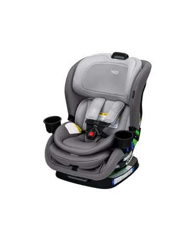 Shop Britax Poplar Baby Boy Or Baby Girl Convertible Car Seat In Glacier Graphite