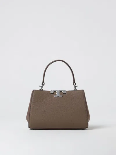 Shop Tory Burch Handbag  Woman Color Brown