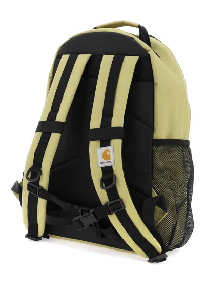 Shop Carhartt Wip Kickflip Backpack In Recycled Fabric In 中性