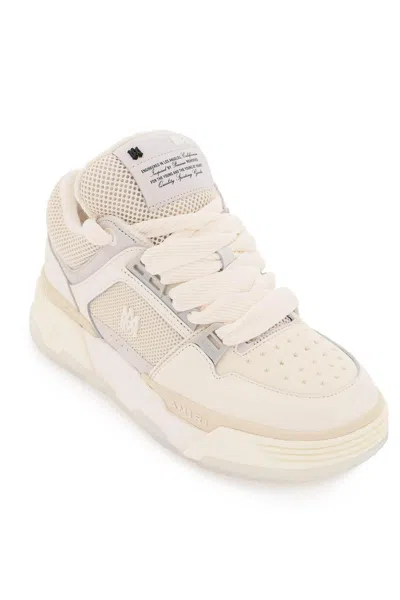 Shop Amiri Ma 1 Sneakers In 白色，中性