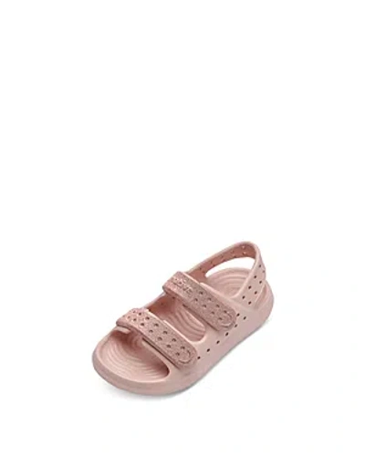 Shop Native Unisex Chase Bling Sandals - Toddler In Chameleon Pink Bling/chameleon Pink