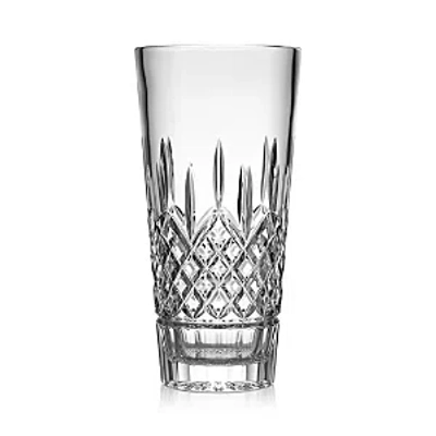 Shop Waterford Lismore Vase, 14 In Clear