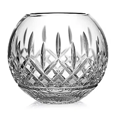 Waterford Lismore Rose Bowl