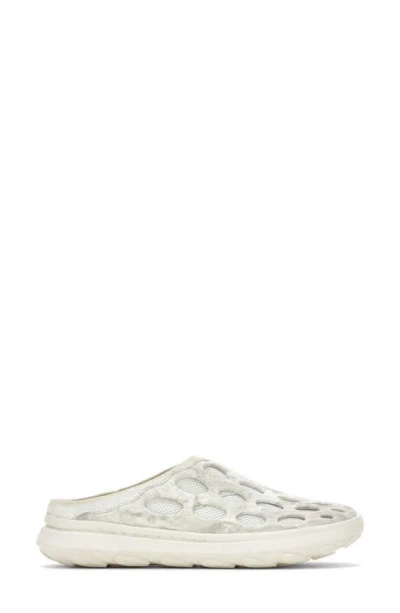Shop 1trl Hydro Mule Se Slip-on Shoe In White
