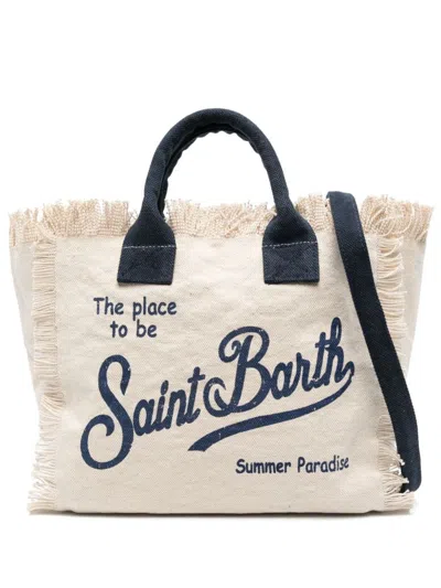 Shop Mc2 Saint Barth Bags.. In 1160