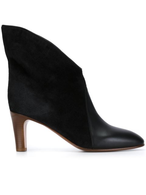 chloe kole boots