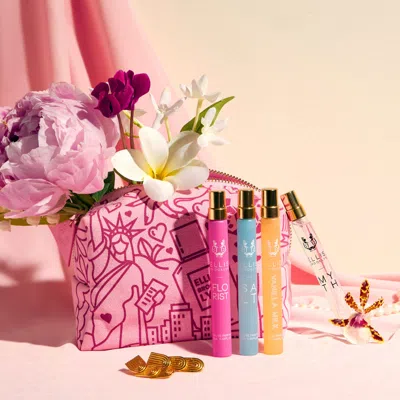 Ellis Brooklyn Rom Com Fragrance Gift Set In Default Title